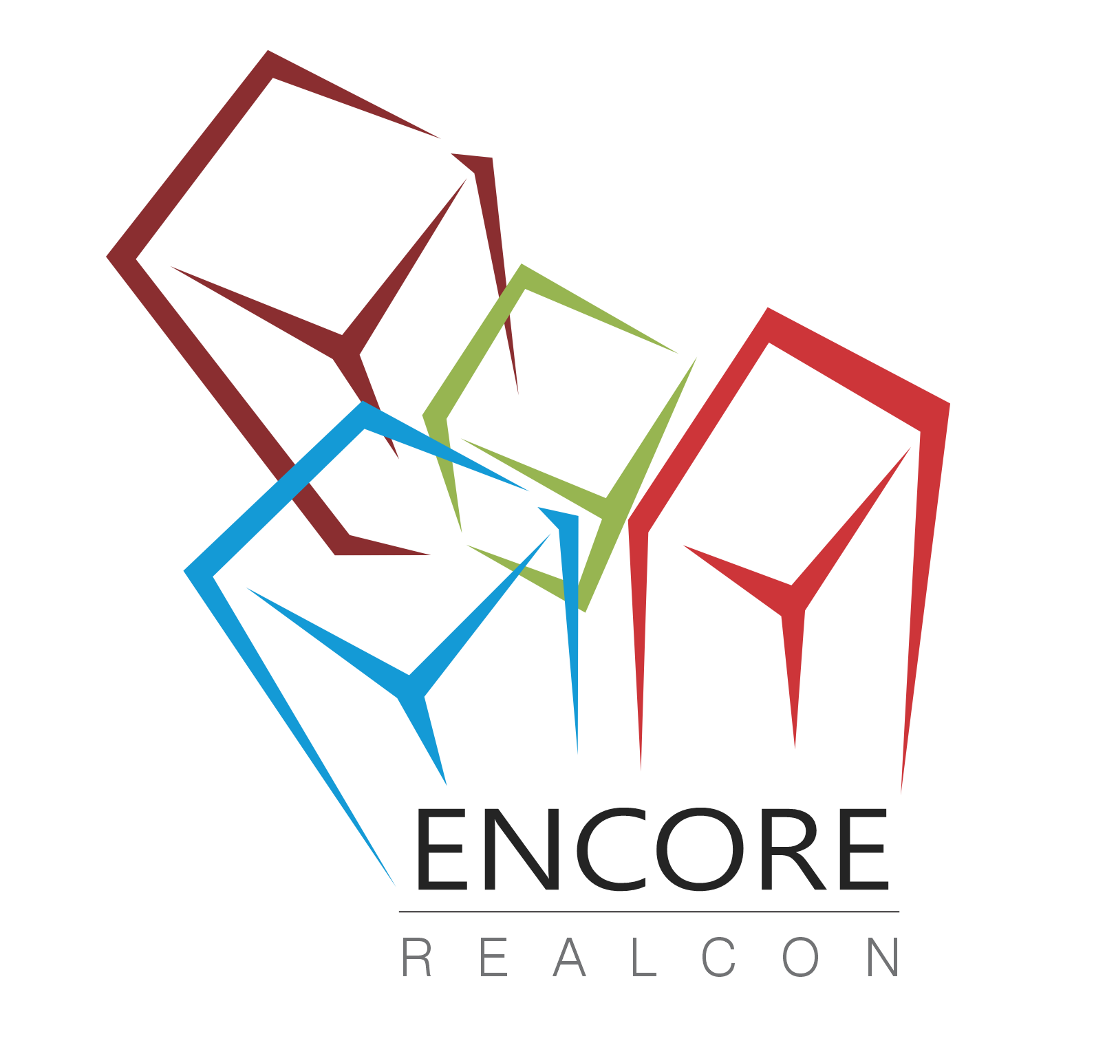 Encore Realcon Logo