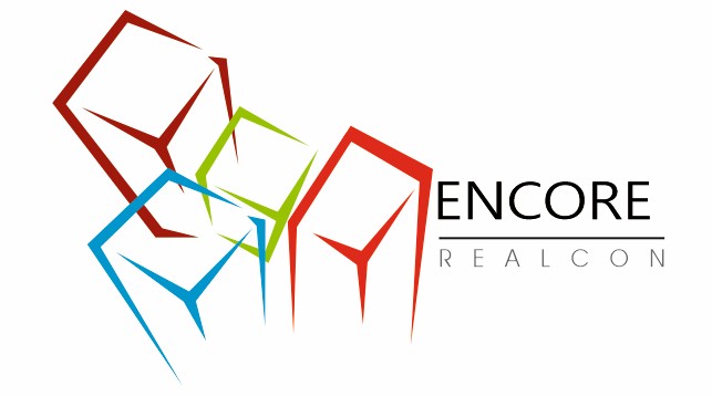 Encore Realcon Private Limited  Logo